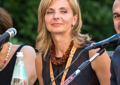 Tijana M. Djerkovic