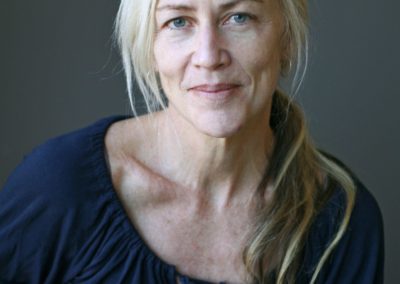 Susan Minot